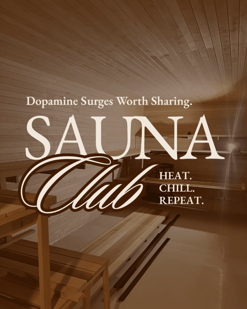 Waterfront Sauna & Cold Plunge Experience | Driftwood Sauna Club Milwaukee